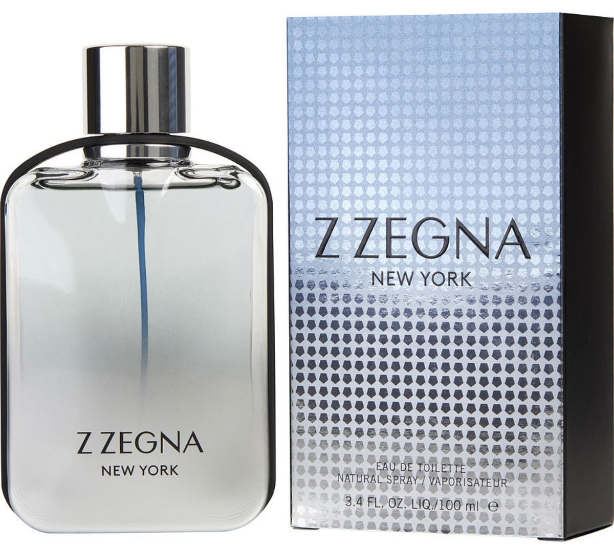 Z Zegna Eau de Toilette 100ml