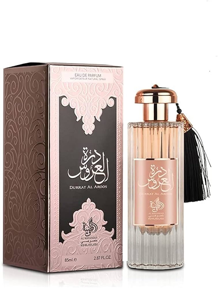 DURRAT AL AROOS AL WATANIAH Eau De Parfum Spray 2.87oz women