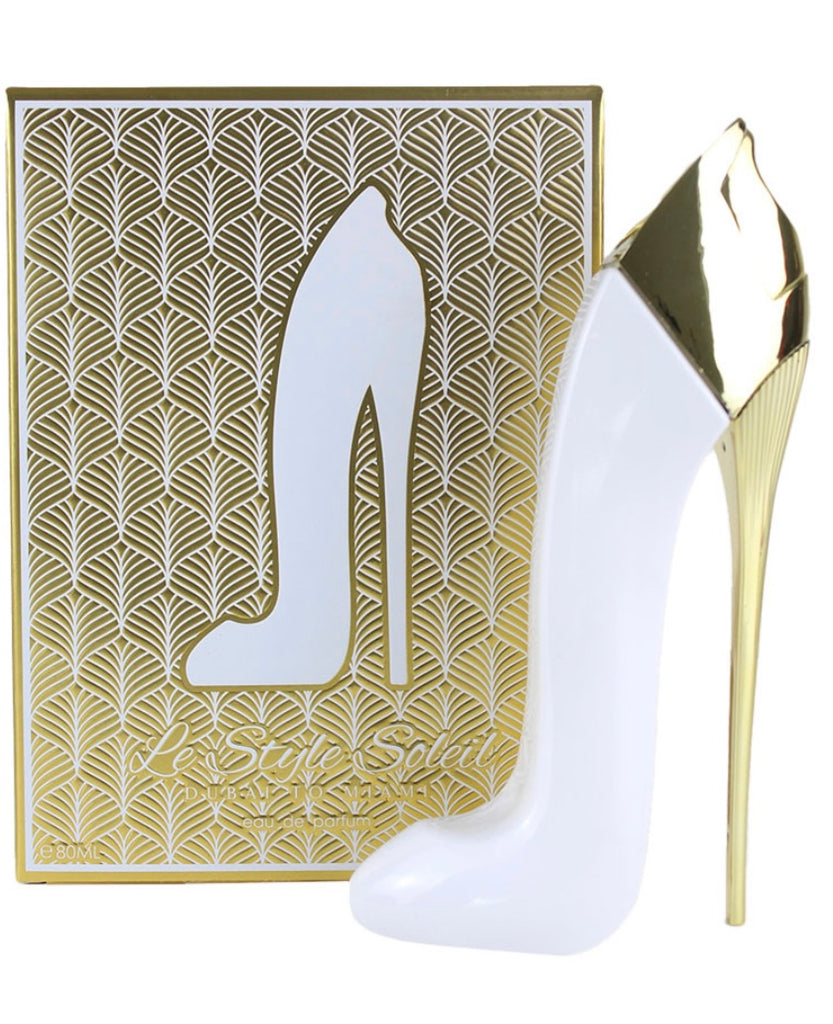 ZOGHBI - LE STYLE SOLEIL EAU DE PARFUM SPRAY
