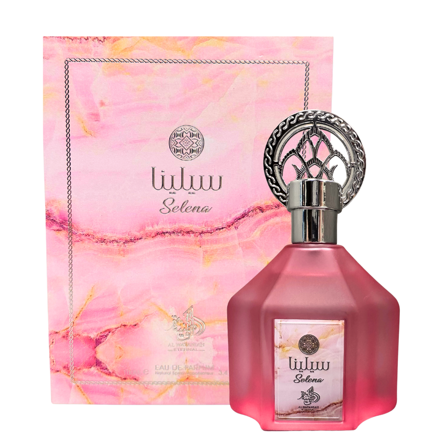 SELENA BY ALWATANIAH EAU DE PARFUM