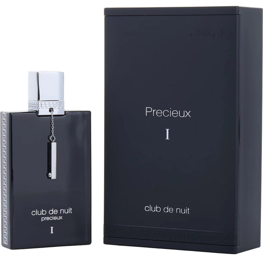 ARMAF CLUB DE NUIT PRECIEUX EXTRAIT DE PARFUM 1.85 OZ | Oly's