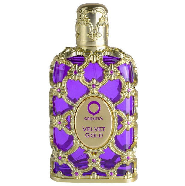 ORIENTICA VELVET GOLD Eau De Parfum Spray 2.7oz unisex