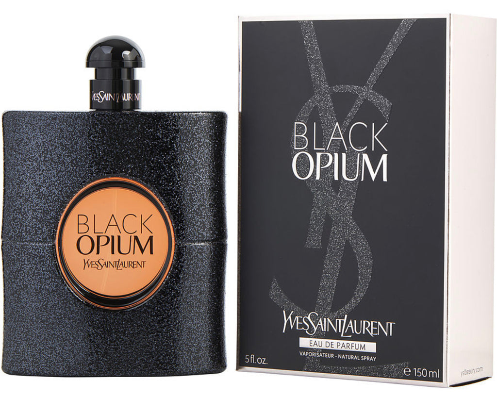 BLACK OPIUM Eau De Parfum Spray