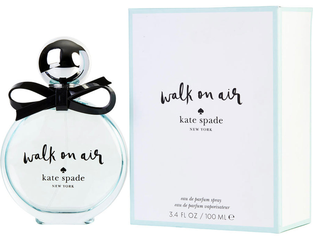 KATE SPADE WALK ON AIR Eau De Parfum Spray 3.4 oz