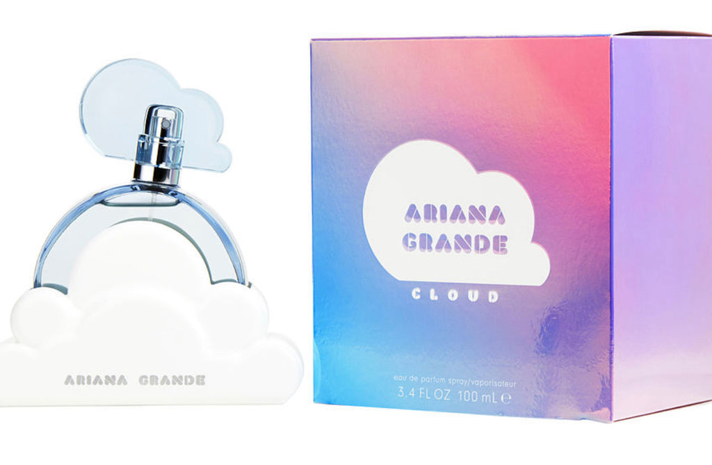 ARIANA GRANDE CLOUD Eau De Parfum Spray 3.4 oz