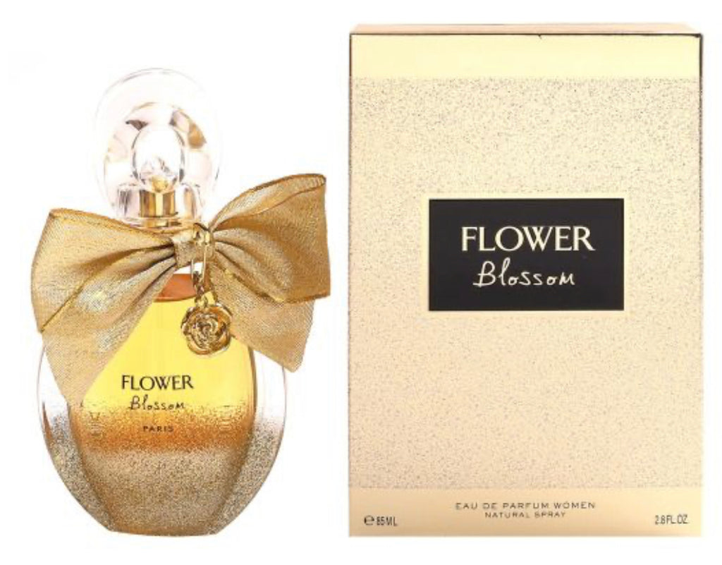 FLOWER BLOSSOM Eau De Parfum Spray 2.8oz women