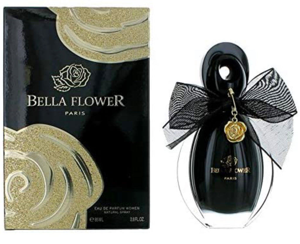 BELLA FLOWER Eau De Parfum Spray 2.8oz women