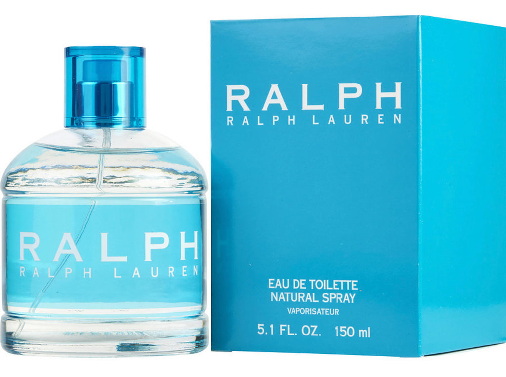 RALPH Eau De Toilette Spray 5.1oz