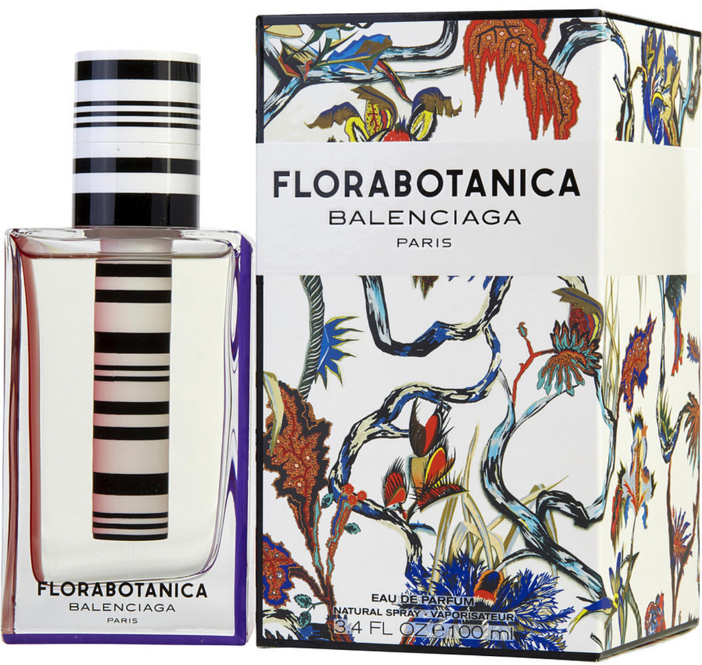 FLORABOTANICA BALENCIAGA Eau De Parfum Spray 3.4oz women