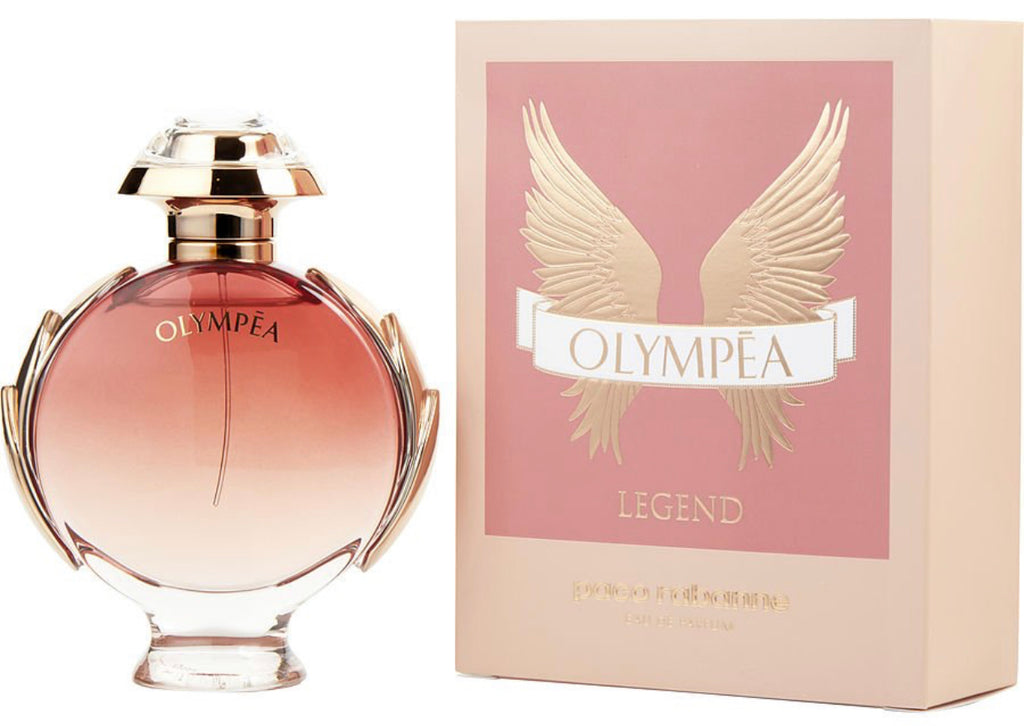 OLYMPEA LEGEND Eau De Parfum Spray 2.7oz women