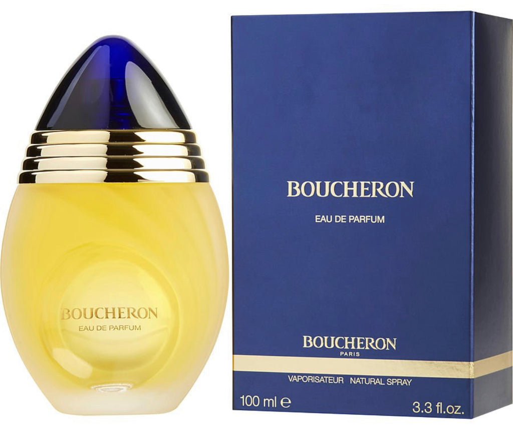 BOUCHERON Eau De Parfum Spray 3.3oz women