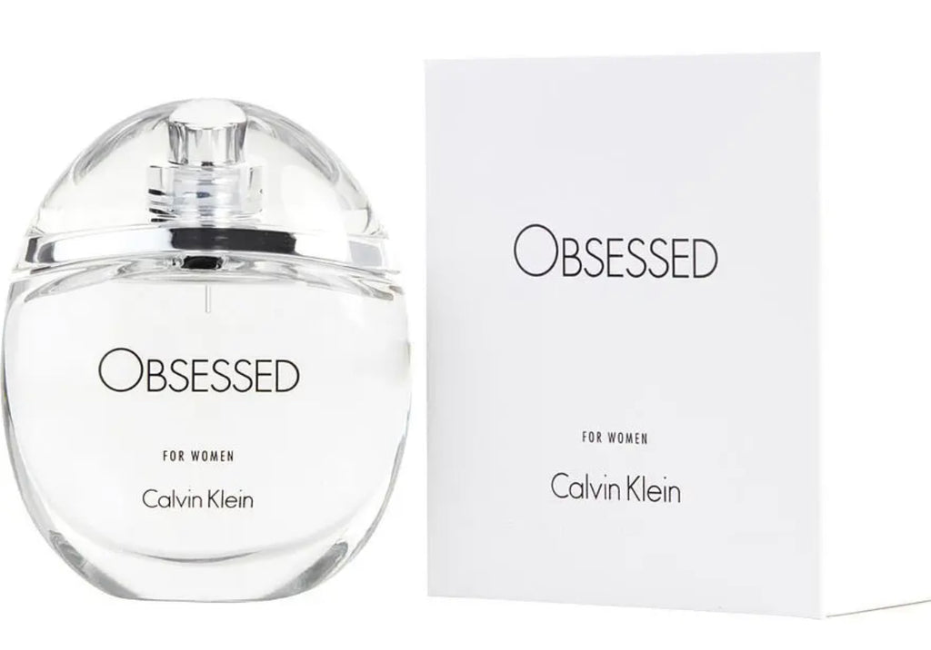 OBSESSED Eau De Parfum Spray 3.4oz women