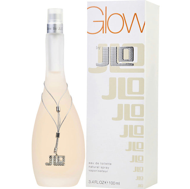 GLOW BY J.LO Eau De Toilette Spray 3.4 oz