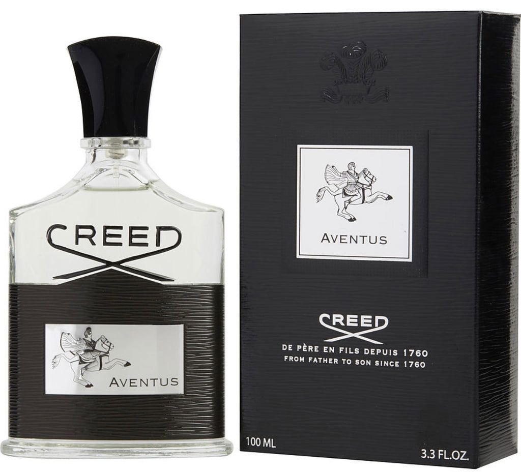 CREED AVENTUS Eau De Parfum Spray 3.3 oz men
