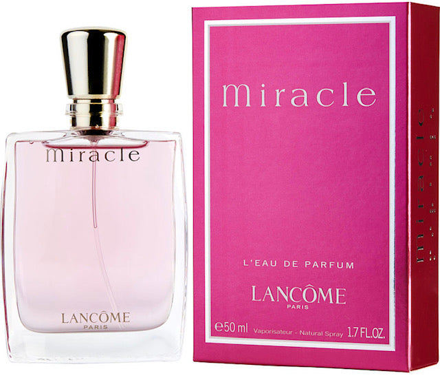 MIRACLE Eau De Parfum Spray