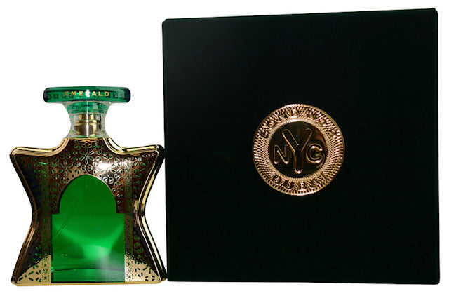 BOND No. 9 DUBAI EMERALD Eau De Parfum Spray 3.3oz women