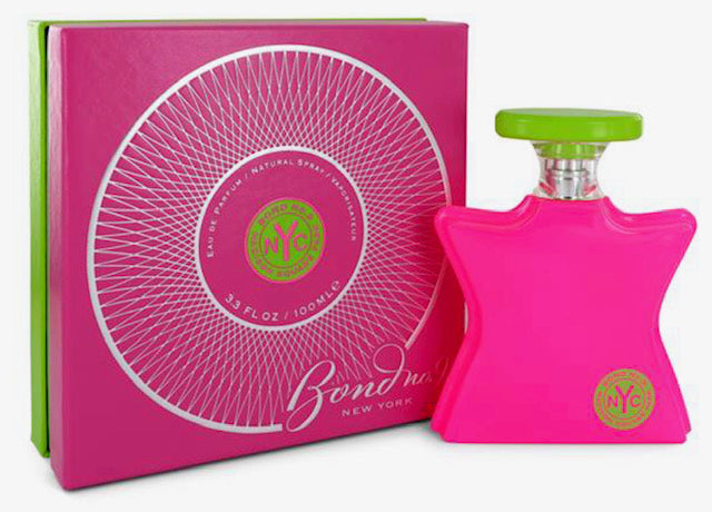 BOND No. 9 MADISON SQUARE PARK Eau De Parfum Spray 3.3oz women