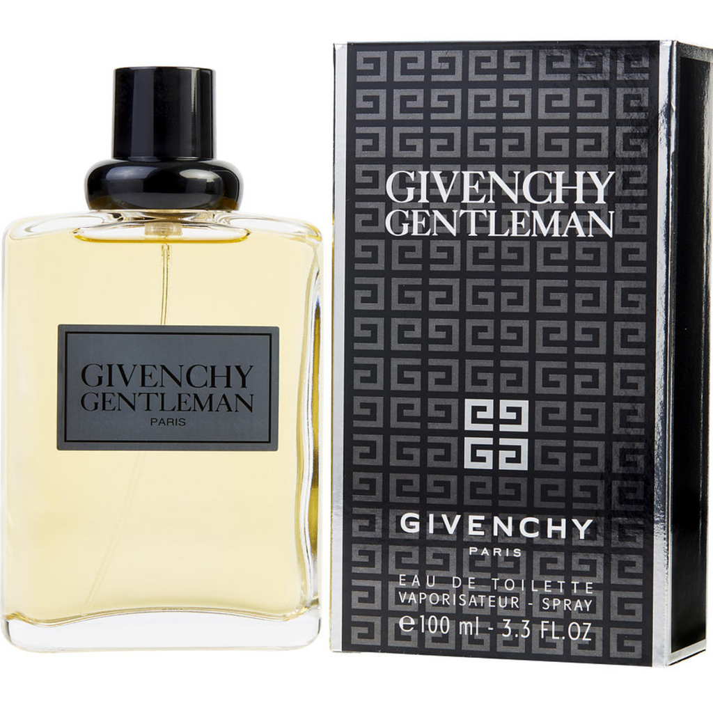 GENTLEMAN ORIGINAL Eau De Toilette Spray 3.3oz men