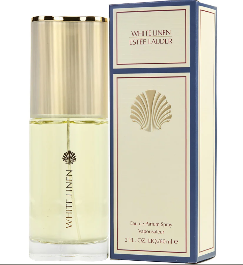 WHITE LINEN Eau De Parfum Spray 2oz women