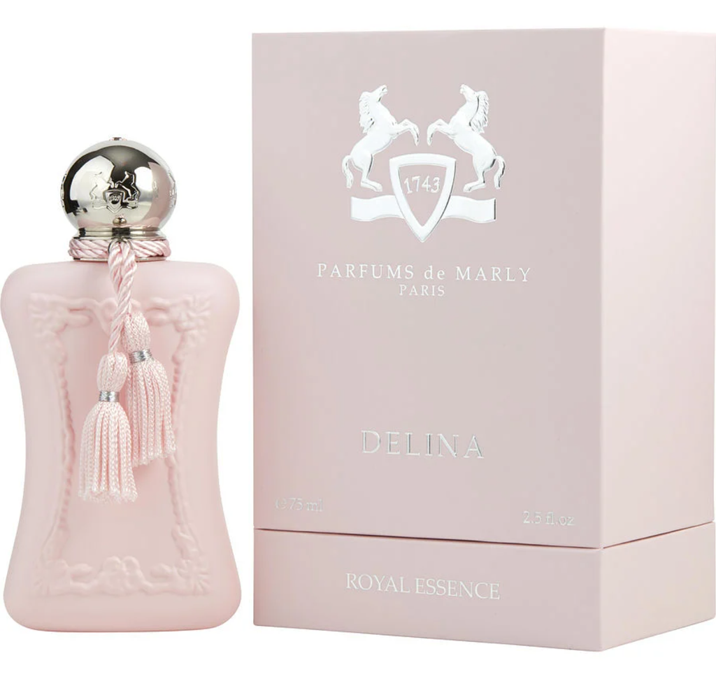 PARFUMS DE MARLY DELINA Eau De Parfum Spray 2.5oz women