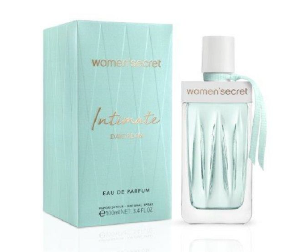 Women's secret shop intimate perfume