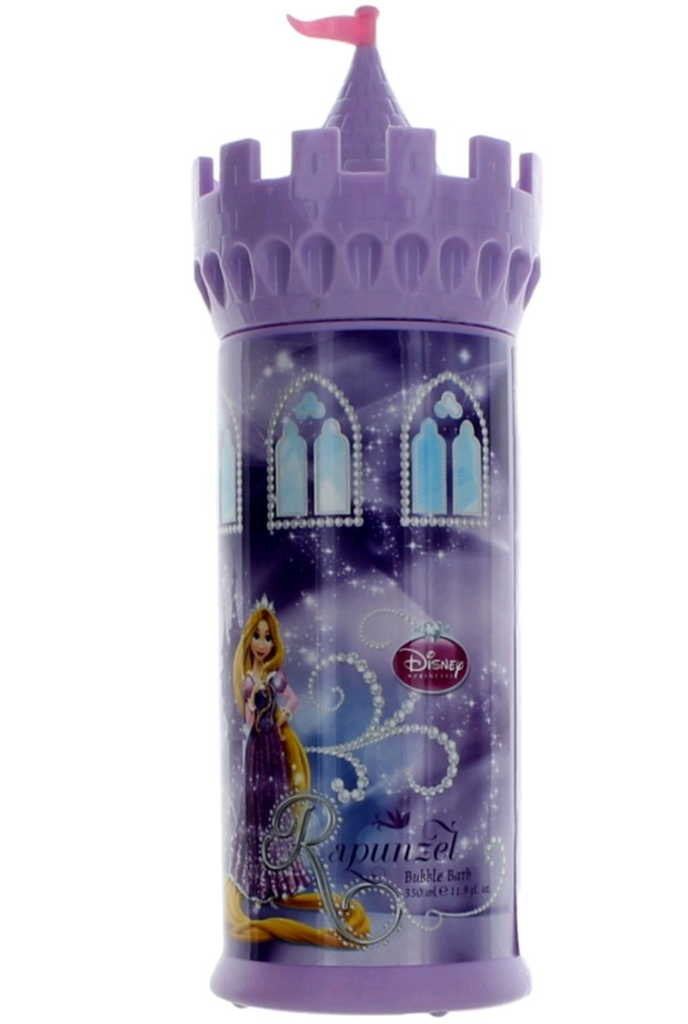 TANGLED RAPUNZEL Bubble Bath 11.9oz