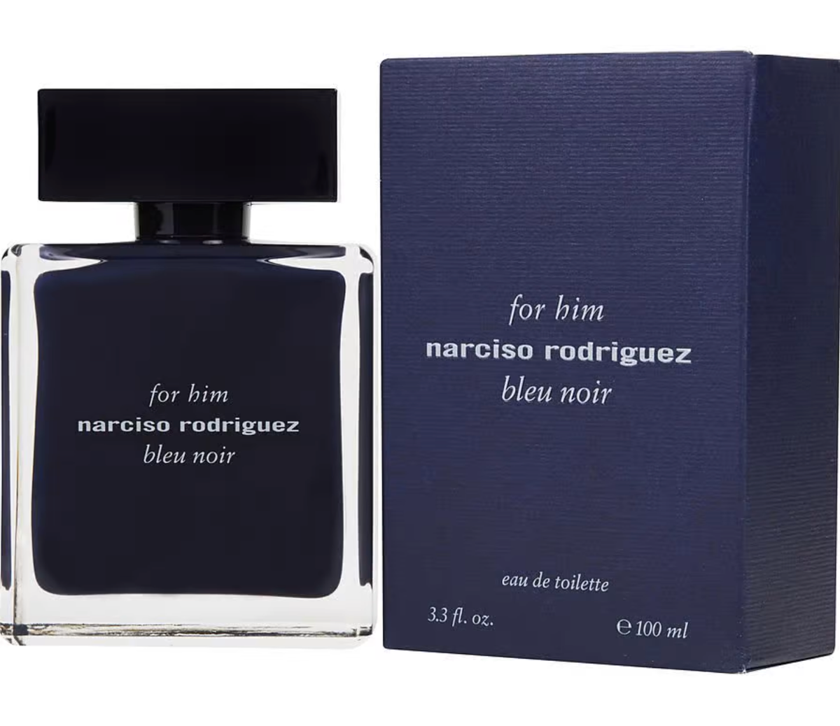 Narciso Rodriguez for Him Narciso Rodriguez cologne - a fragrance for men  2007
