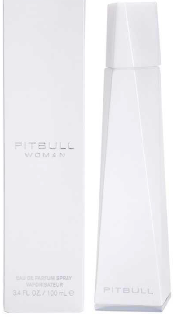 PITBULL WOMAN Eau De Parfum Spray Oly s Fragrance