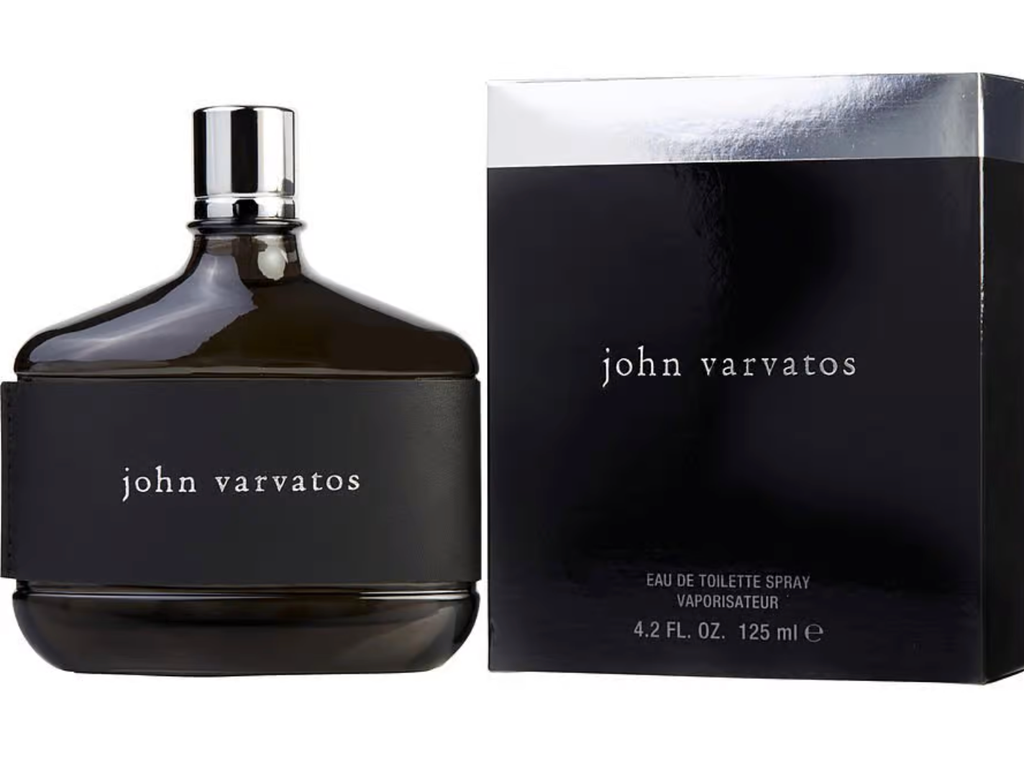 JOHN VARVATOS Eau De Toilette Spray 4.2oz men