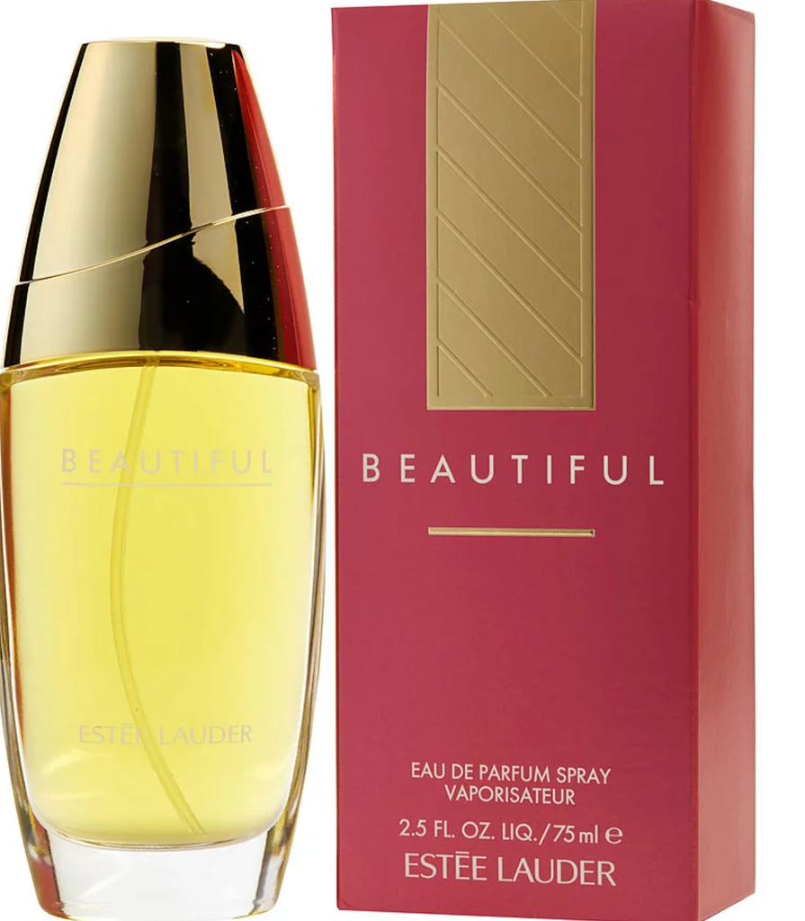 BEAUTIFUL  Eau de Parfum Spray 2.5oz women