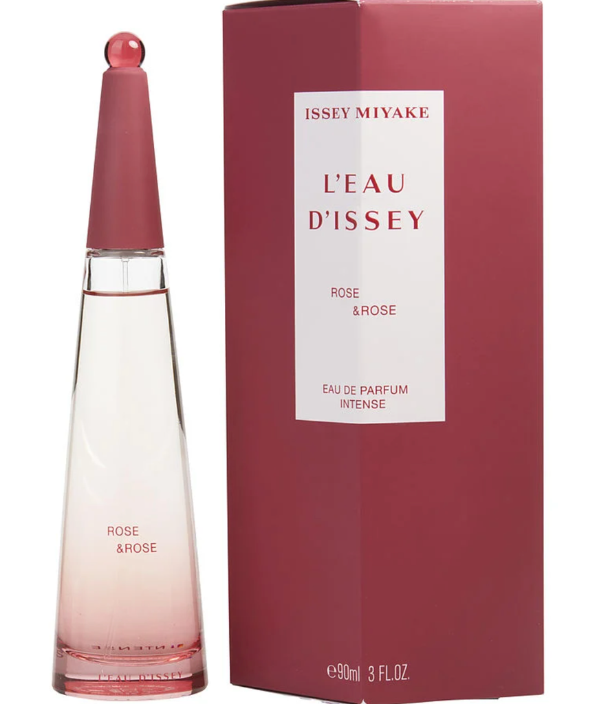 L'EAU D'ISSEY ROSE & ROSE Eau De Parfum Intense Spray women