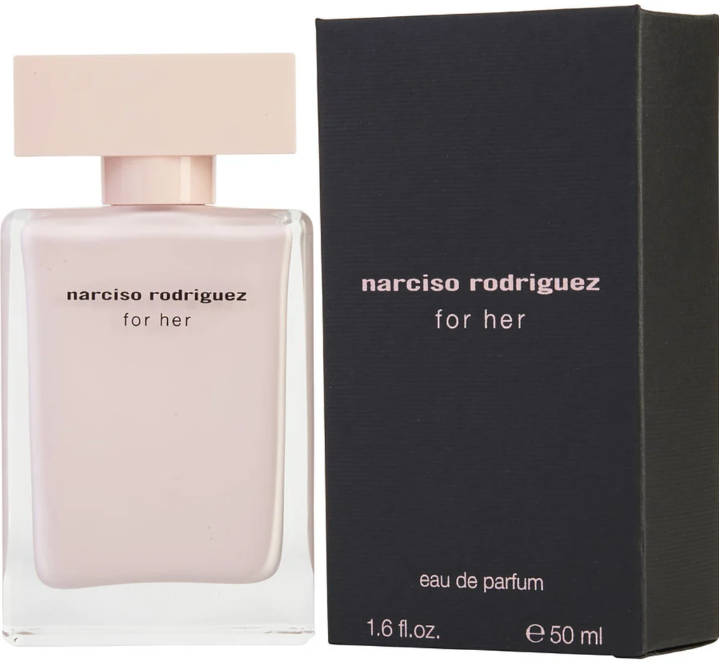 NARCISO RODRIGUEZ Eau De Parfum Spray 1.6oz women