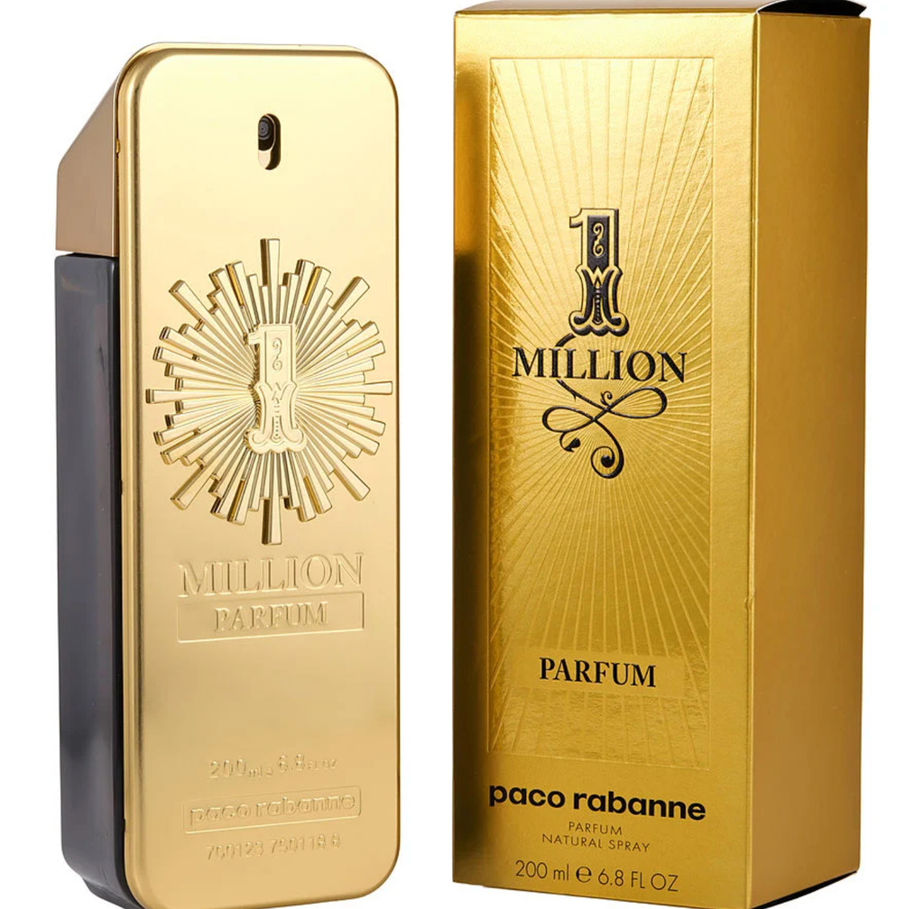 PACO RABANNE ONE MILLION MEN Parfum Spray