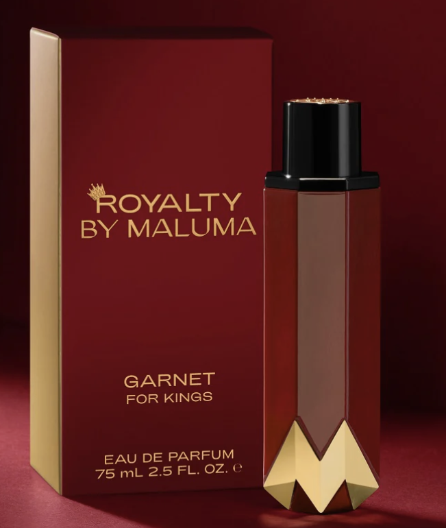 GARNET ROYALTY BY MALUMA EaU De Parfum Spray men