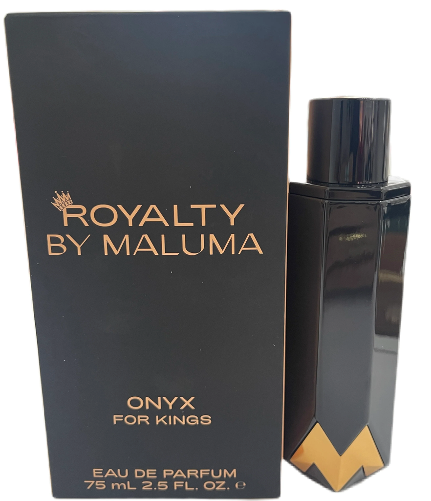 ONIX ROYALTY BY MALUMA eau De Parfum Spray men