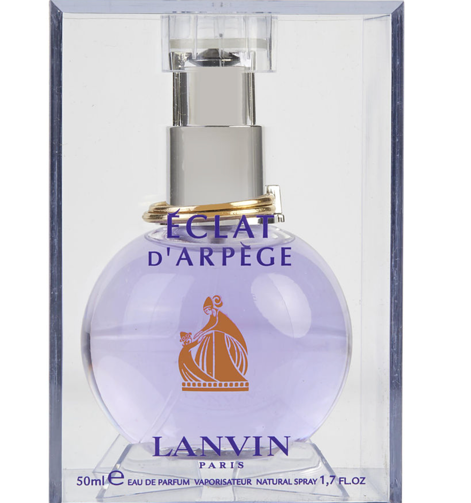 Eclat D'Arpege by Lanvin 1.7 oz Eau de Parfum Spray / Women